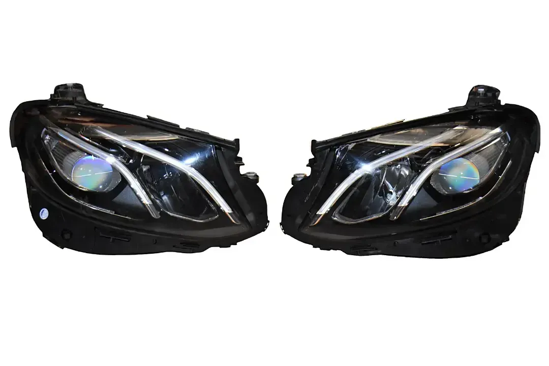 213 HEAD LAMP - L